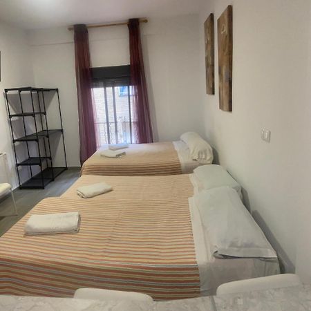 LF Habitaciones Two Sin Ascensor -No Fumadores Zaragoza Exterior foto